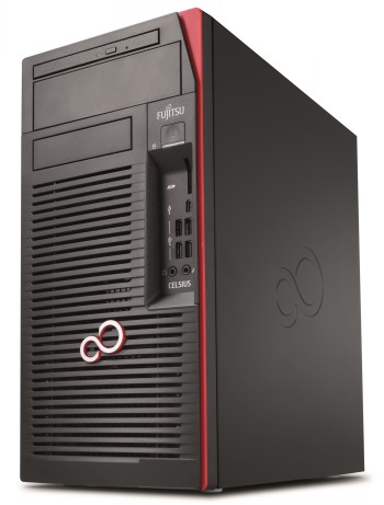 FUJITSU CELS W580POWER I7-9700/16GB/512SSD/DRW/W10P/3OS